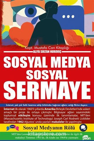 Sosyal Medya Sosyal Sermaye