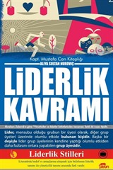 Liderlik Kavramı