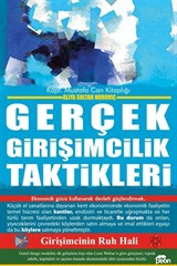 Gerçek Girişimcilik Taktikleri