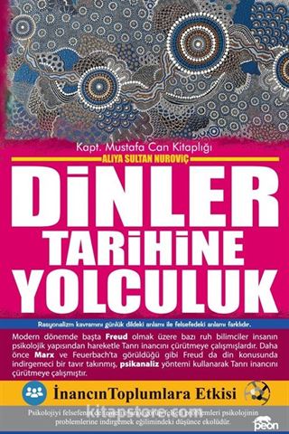 Dinler Tarihine Yolculuk