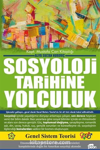 Sosyoloji Tarihine Yolculuk