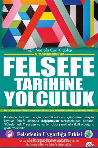 Felsefe Tarihine Yolculuk