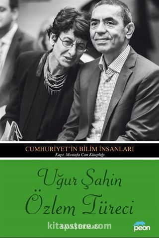 Uğur Şahin-Özlem Türeci