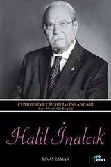 Halil İnalcık