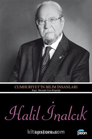 Halil İnalcık