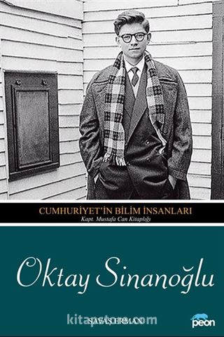 Oktay Sinanoğlu