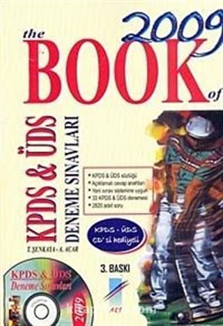 The Book of KPDS