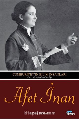 Afet İnan