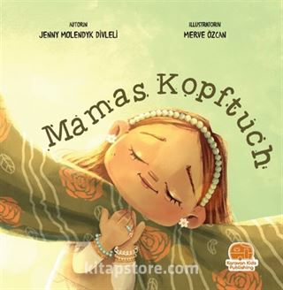 Mamas Kopftuch