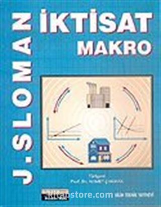 İktisat Makro