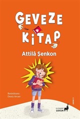 Geveze Kitap