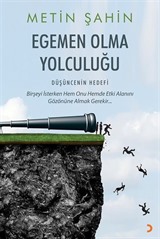 Egemen Olma Yolculuğu