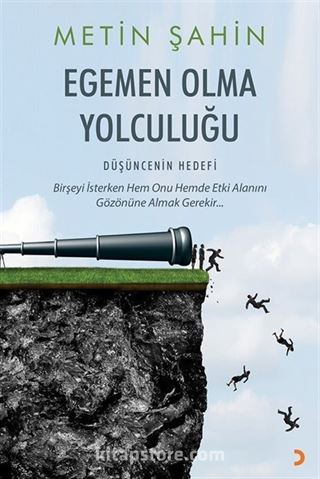 Egemen Olma Yolculuğu