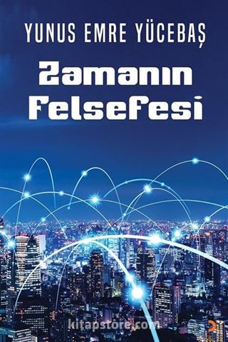 Zamanın Felsefesi