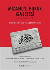 Mizanü'l Hukuk Gazetesi