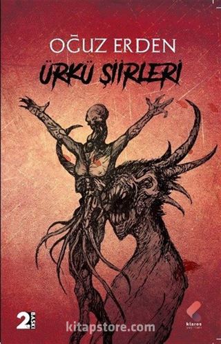 Ürkü Şiirleri