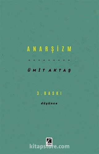 Anarşizm