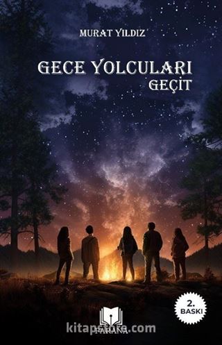 Gece Yolcuları - Geçit