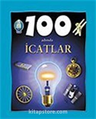 100 Adımda İcatlar