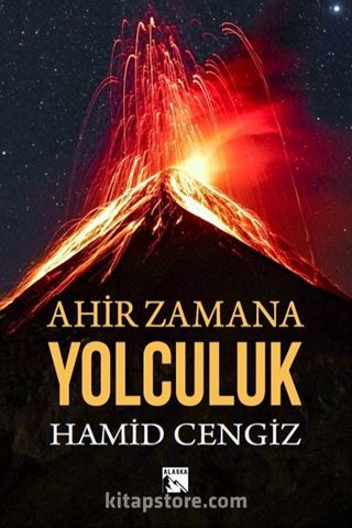 Ahir Zamana Yolculuk