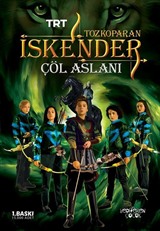 Tozkoparan İskender / Çöl Aslanı