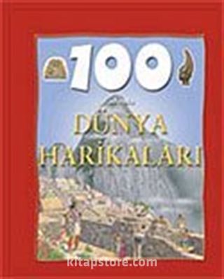 100 Adımda Dünya Harikaları