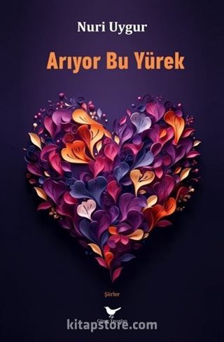 Arıyor Bu Yürek