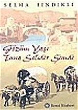 Gözüm Yaşı Tuna Selidir Şimdi