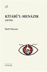 Kitabü'l-Menazır (Optik