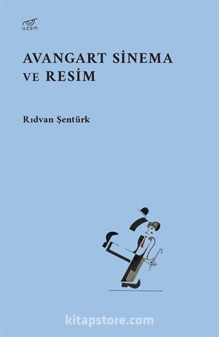 Avangart Sinema ve Resim