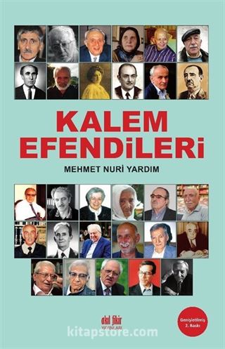 Kalem Efendileri