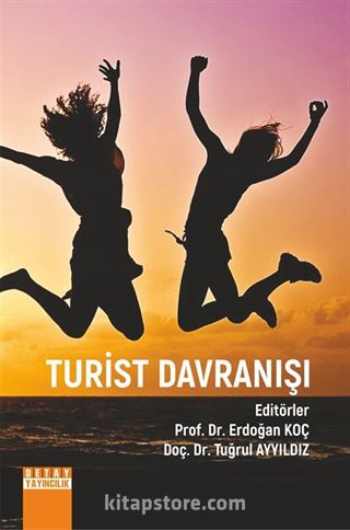 Turizm Davranışı