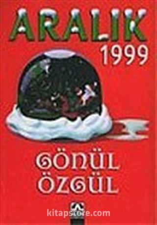 Aralık 1999