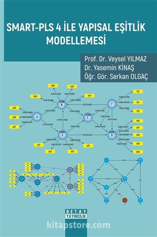 Smart-Pls 4 İle Yapısal Eşitlik Modellemesi