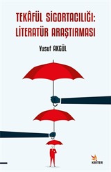 TekâfüL Sigortacılığı: Literatür Araştırması