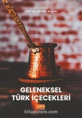 Geleneksel Türk İçecekleri