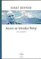 Acının ve Umudun Rengi