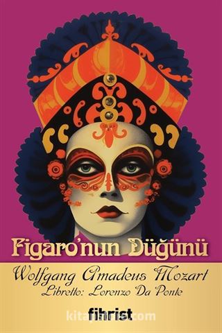 Figaro'nun Düğünü