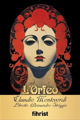 L'Orfeo