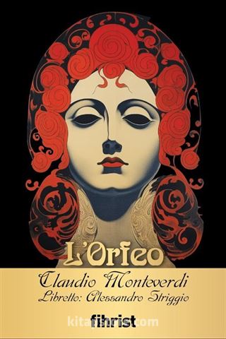 L'Orfeo