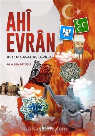 Ahî Evran