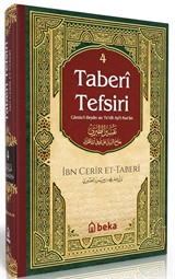 Taberi Tefsiri (4. Cilt)