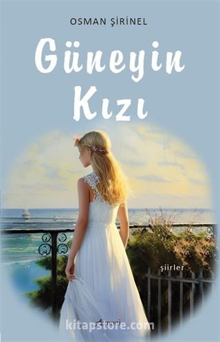 Güneyin Kızı