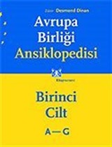 Avrupa Birliği Ansiklopedisi (2 Cilt)