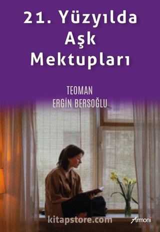 21. Yüzyılda Aşk Mektupları