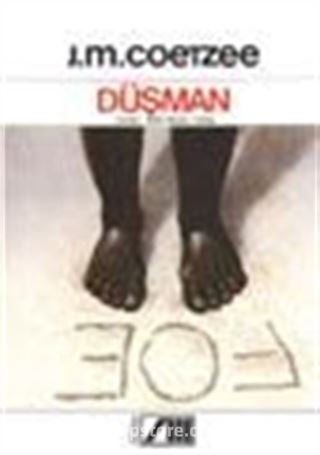 Düşman (Foe)