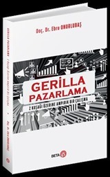 Gerilla Pazarlama