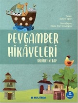 Peygamber Hikayeleri (Birinci Kitap)