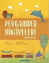 Peygamber Hikayeleri (İkinci Kitap)