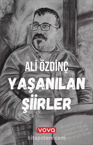 Yaşanılan Şiirler